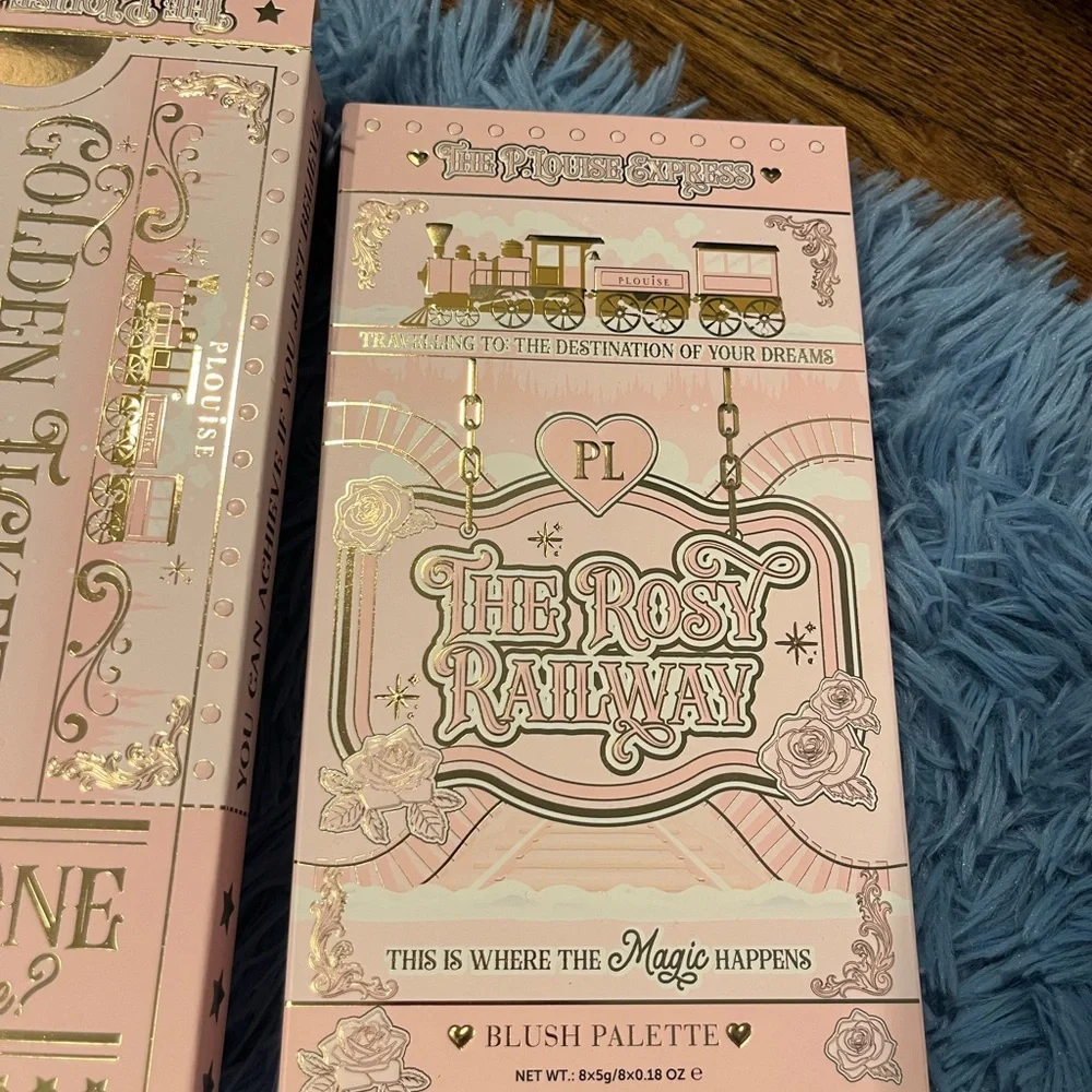 Makeup - Picture 4 of 7